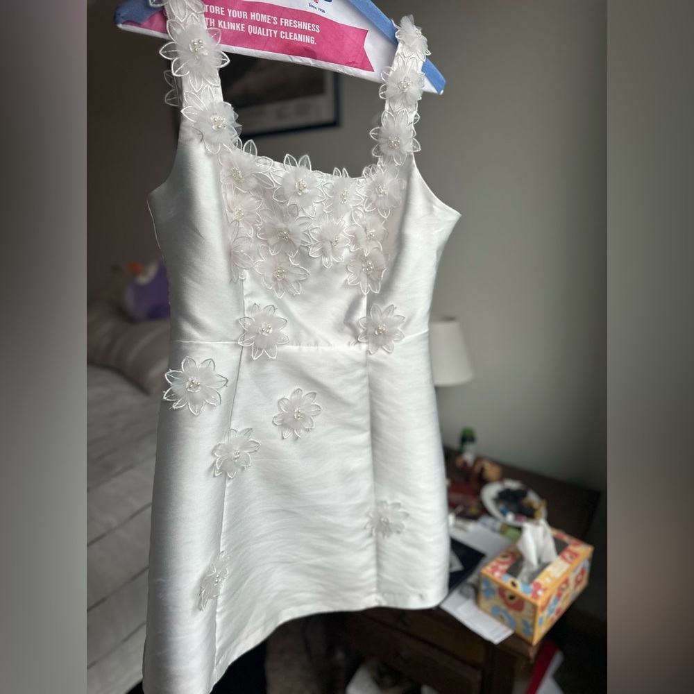 ELLIATT Elder Dress - Picture 3 of 4